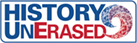 Logo for History UnErased