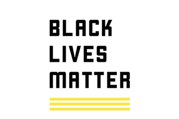 Black Lives Matter Logo