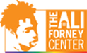 Ali Forney Center Logo