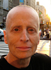 Photo of Leslie Feinberg