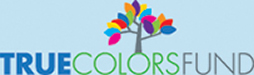 True Colors Fund Logo