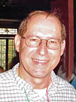 Claude J. Summers