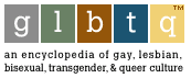 glbtq logo