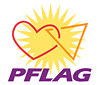 PFLAG logo