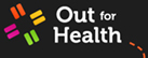 Logo for Out for Health